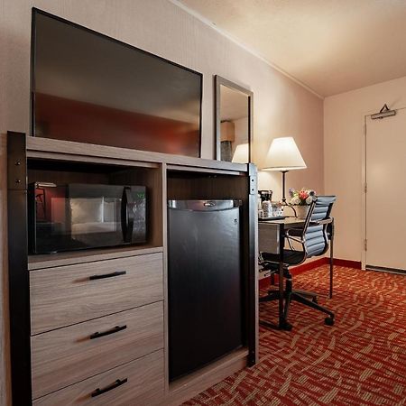 49'Er Inn & Suites Джексон Екстер'єр фото