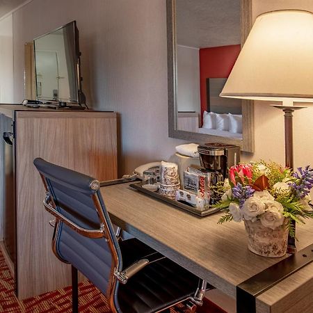 49'Er Inn & Suites Джексон Екстер'єр фото