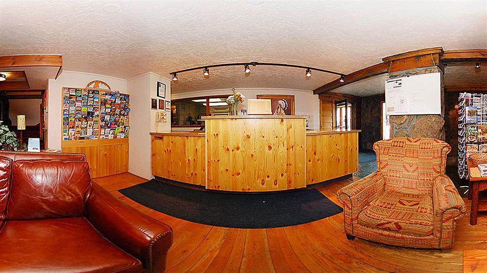 49'Er Inn & Suites Джексон Екстер'єр фото