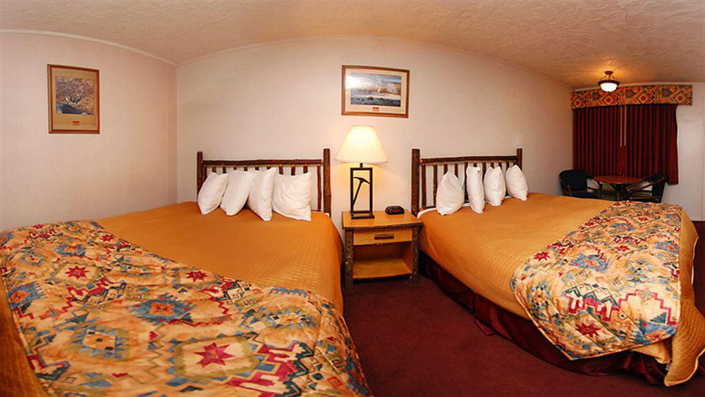 49'Er Inn & Suites Джексон Екстер'єр фото