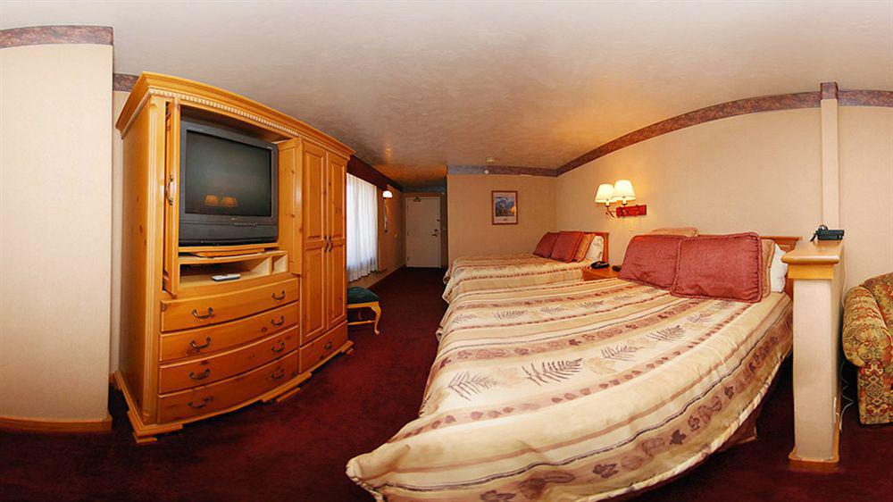 49'Er Inn & Suites Джексон Екстер'єр фото