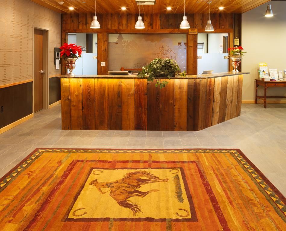 49'Er Inn & Suites Джексон Екстер'єр фото
