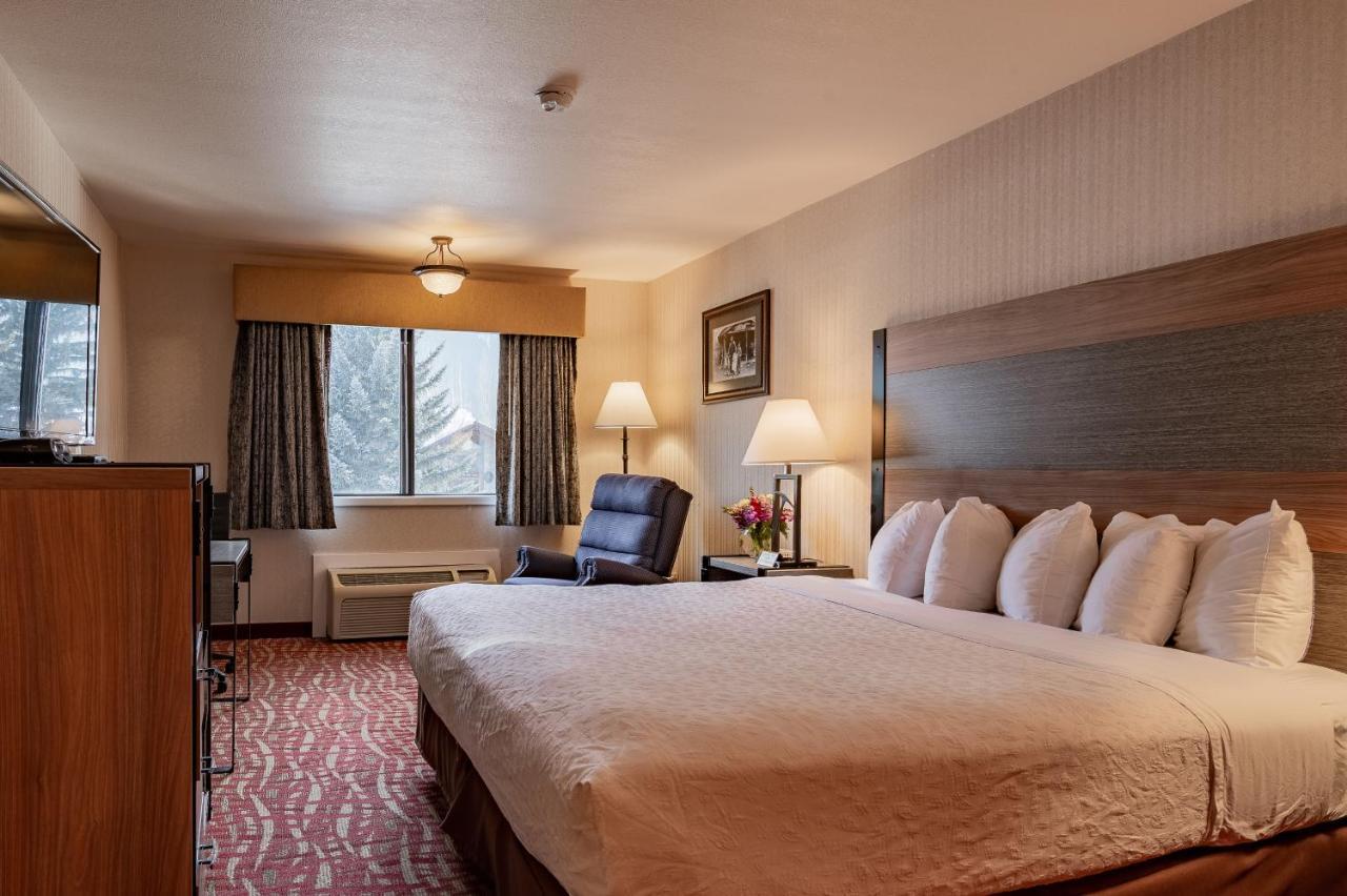 49'Er Inn & Suites Джексон Екстер'єр фото