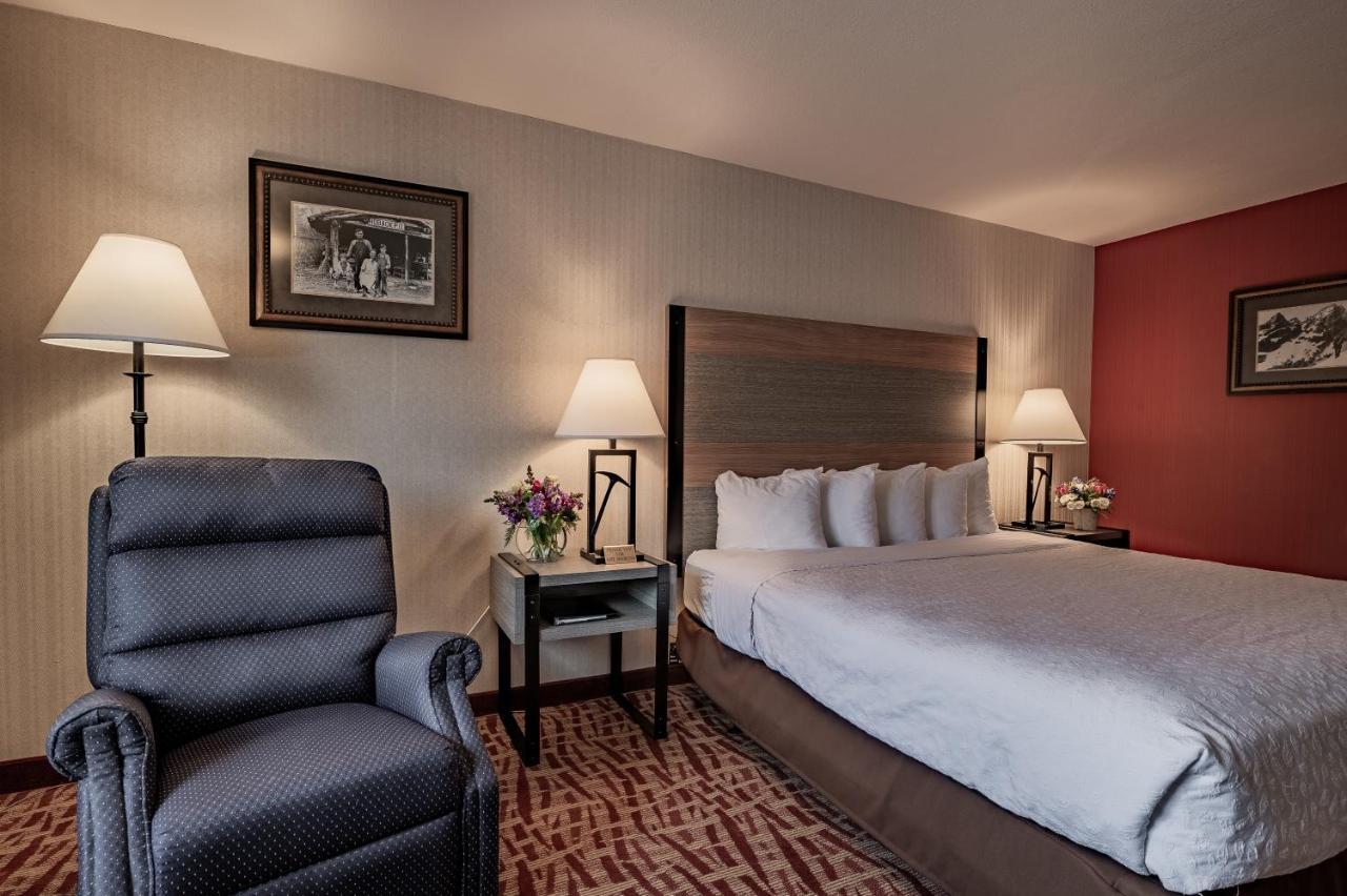 49'Er Inn & Suites Джексон Екстер'єр фото