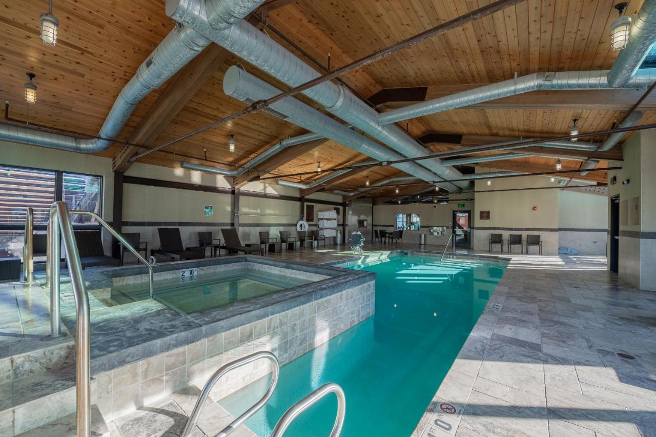 49'Er Inn & Suites Джексон Екстер'єр фото