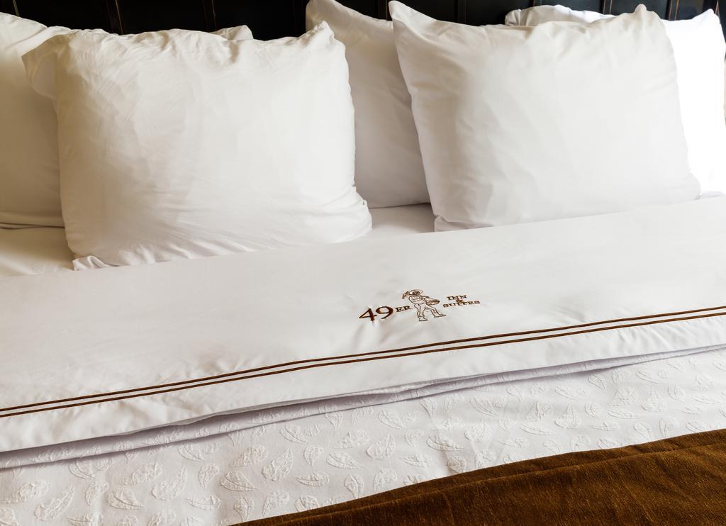 49'Er Inn & Suites Джексон Екстер'єр фото