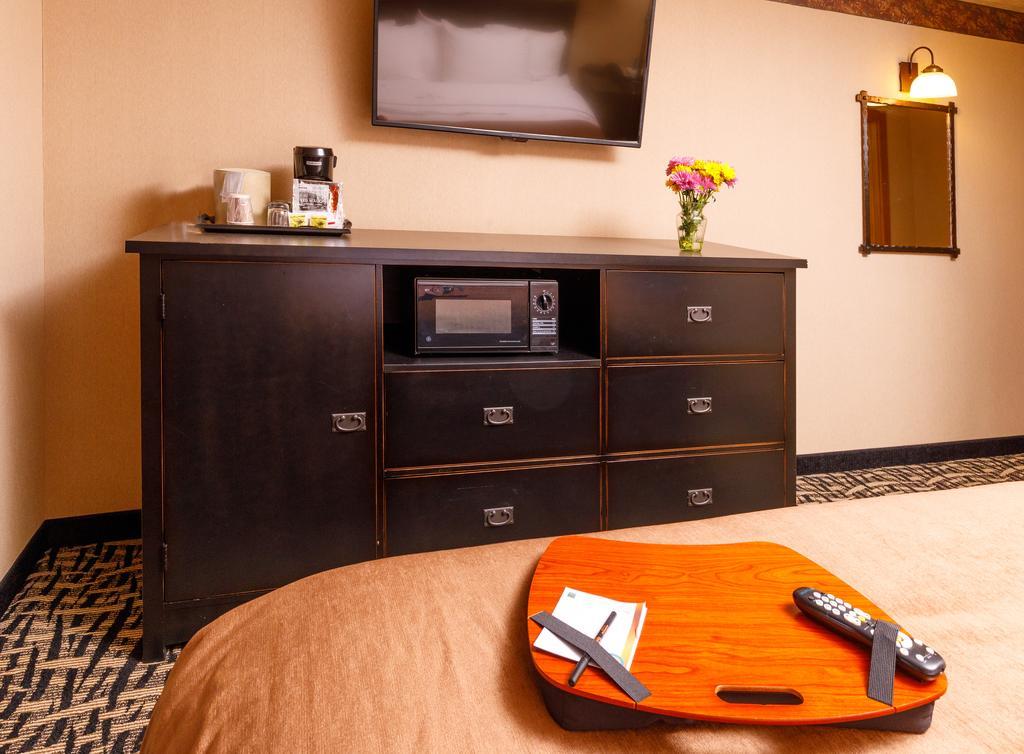 49'Er Inn & Suites Джексон Екстер'єр фото