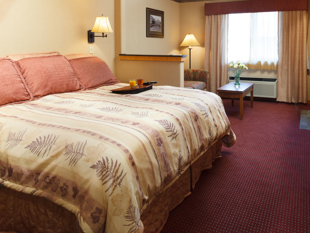 49'Er Inn & Suites Джексон Екстер'єр фото