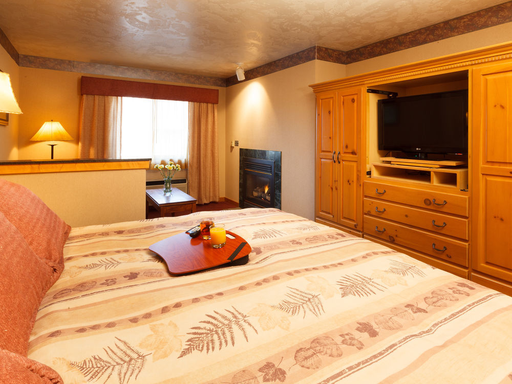 49'Er Inn & Suites Джексон Екстер'єр фото