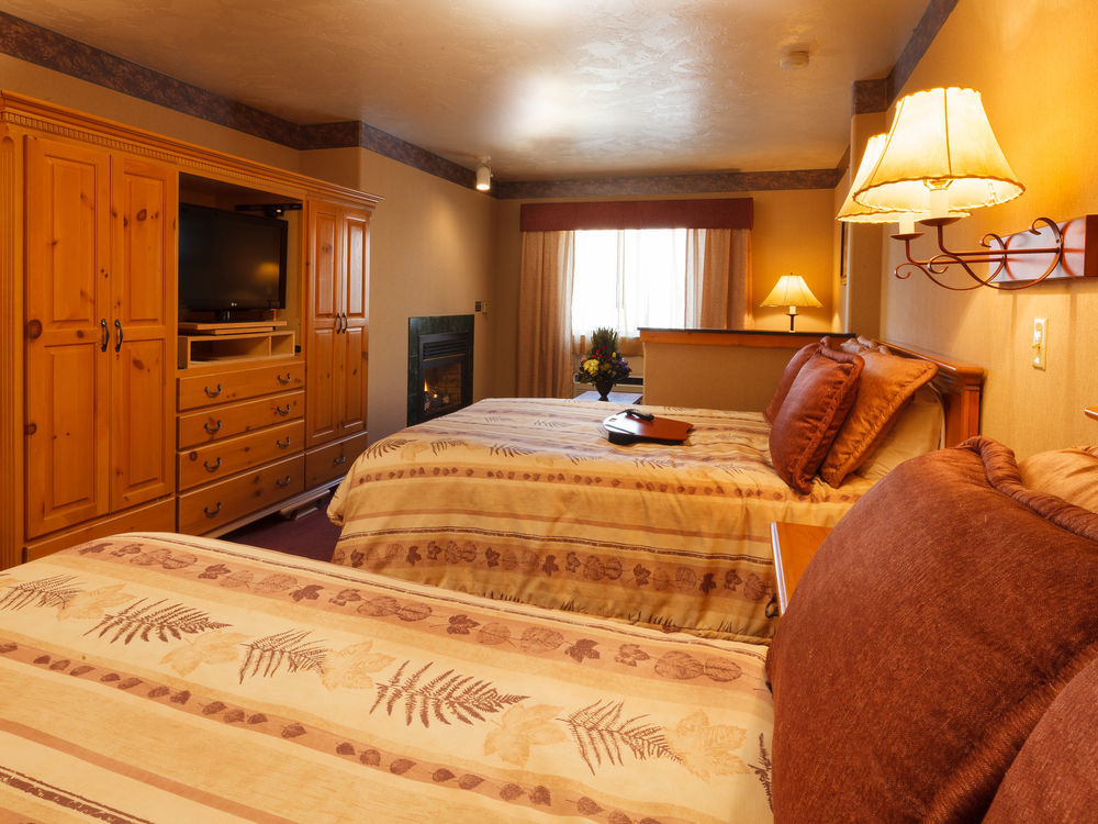 49'Er Inn & Suites Джексон Екстер'єр фото