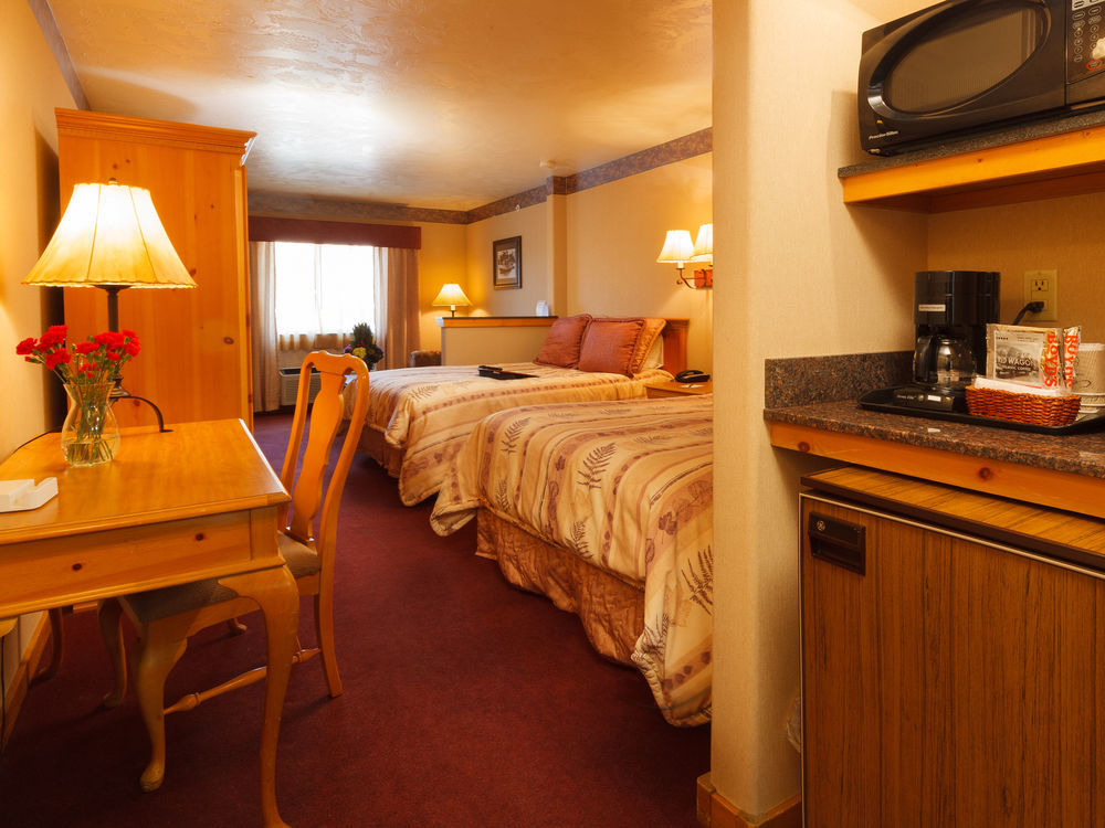 49'Er Inn & Suites Джексон Екстер'єр фото