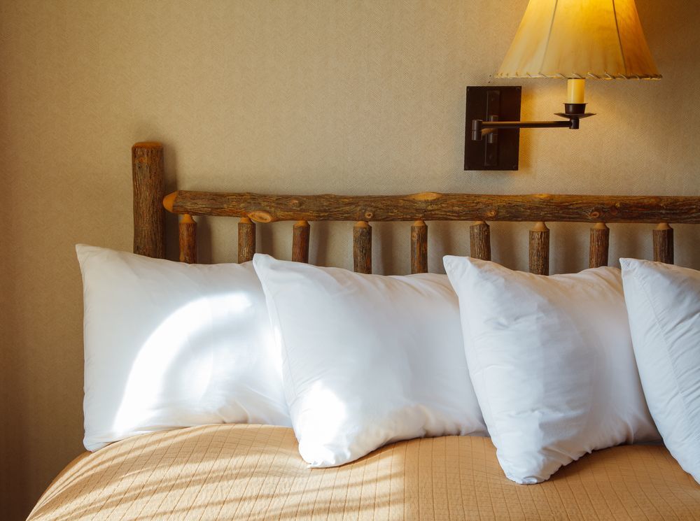 49'Er Inn & Suites Джексон Екстер'єр фото
