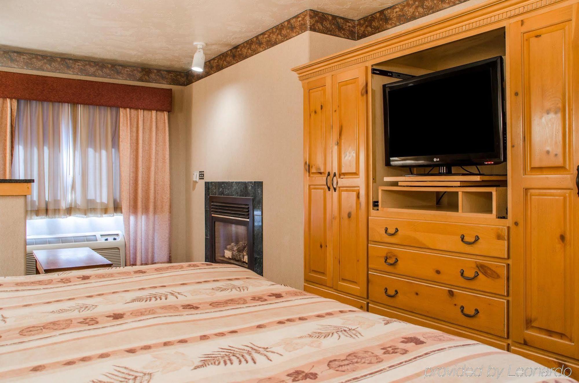 49'Er Inn & Suites Джексон Екстер'єр фото